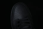 Nike Dunk Low Retro Black and White HF5441-100