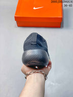 Nike Free 2025 Running Shoes Dark Gray 2605JDD294A14