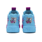 PUMA LaMelo Ball MB.04 Lo 'Iridescent Hornets'