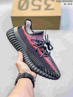 Adidas Yeezy Boost 350 V2 Knit Sneakers