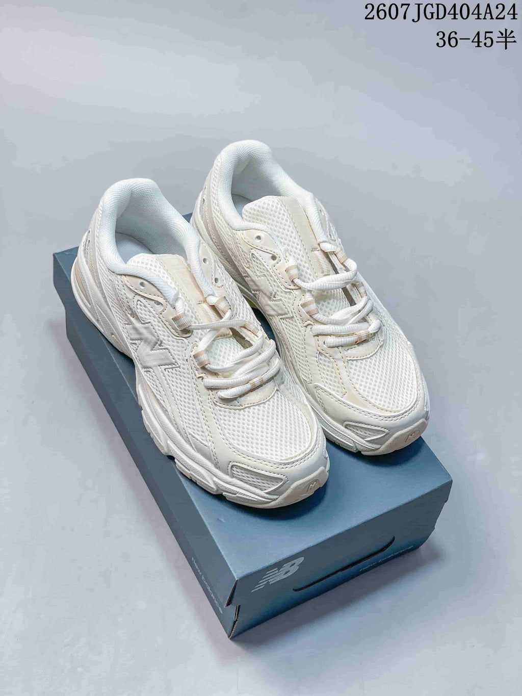 New Balance 740 Men's Sneakers Beige