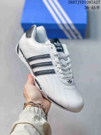 Adidas Originals Superstar White Black Sneakers IH4211