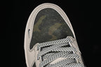 Nike SB Dunk Low The North Face CDG Sneaker DM6868-015