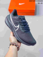 Nike Air Zoom Pegasus 39 Running Shoes Dark Gray