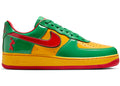 Nike Air Force 1 Low Lil Yachty Concrete Boys Lucky Green