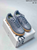 lululemon Cityverse Sneakers Dark Gray Gum Sole 2607GJD113A23