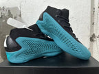 Adidas Basketball Shoes in Navy and Black