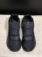 On Cloudnova 1 Sneakers Black Eclipse