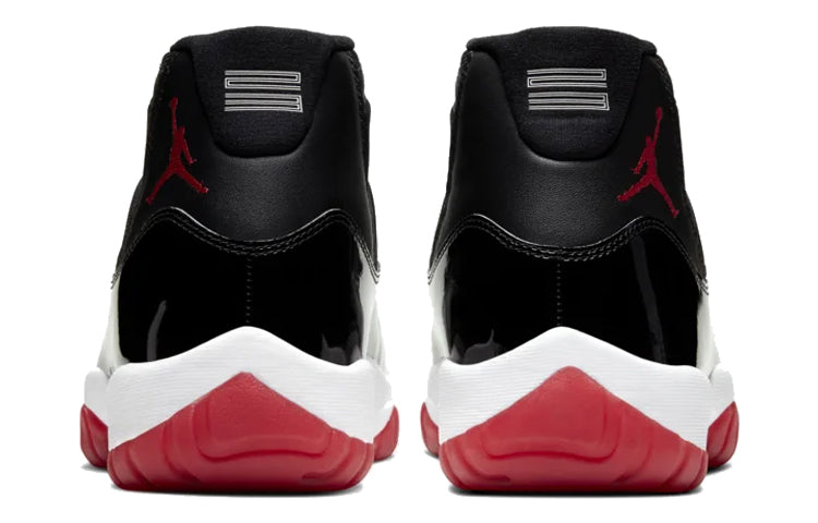 Air Jordan 11 Retro 'Bred 2019'