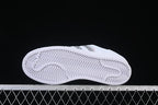 adidas Superstar II JR4505 White Silver Sneakers