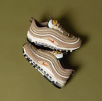 Nike Air Max 97 FD0357-247 Brown Sneakers