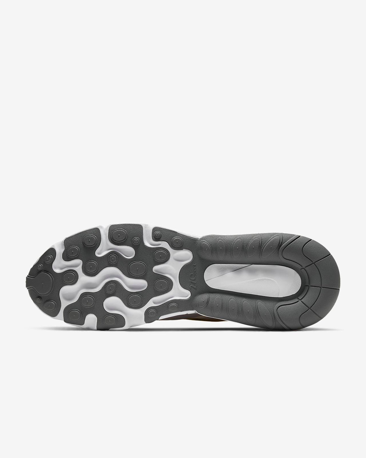 Nike Air Max 270 React Sneakers CD6615-100