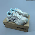 Mizuno Retro Running Sneakers