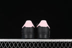 Adidas Superstar EG4959 Black and Pink Sneakers