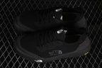 The North Face NF0A8AD94QI-082 Black Low-Top Shoes