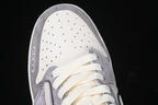 Travis Scott x Fragment Design x Air Jordan 1 Low OG SP Sneakers