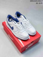 Nike Big Low Men's Low-Top Sneakers 355152-04