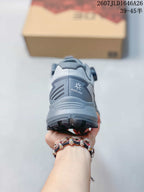 Kailas Kuo Cang BOA Low-Top Hiking Shoes - Gray