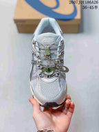 ASICS Gel-Kahana 8 FL Sneakers, Light Gray