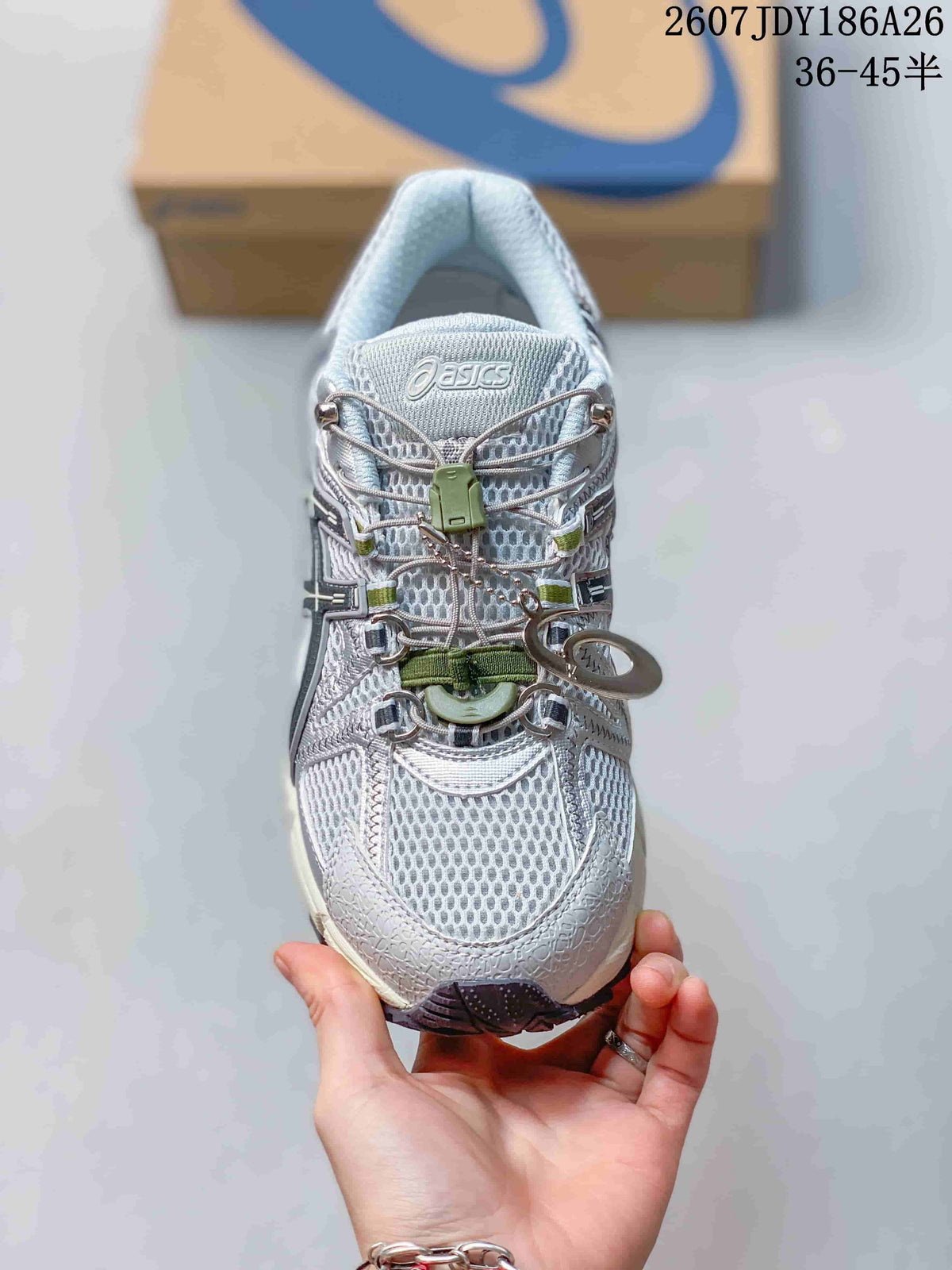 ASICS Gel-Kahana 8 FL Sneakers, Light Gray