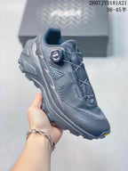 Kailas FUGA EX3 BOA Dark Gray Trail Running Shoes