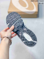 ASICS Gel-1130 Sneakers White Silver 2607JJD972A22