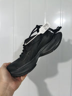 Balenciaga Circuit Sneakers Black 793944 WFLGY 1000