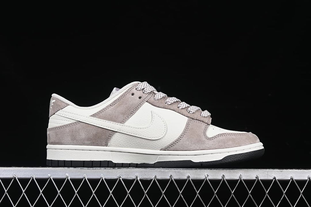 Nike SB Dunk Low The North Face White Grey DJ2024-063