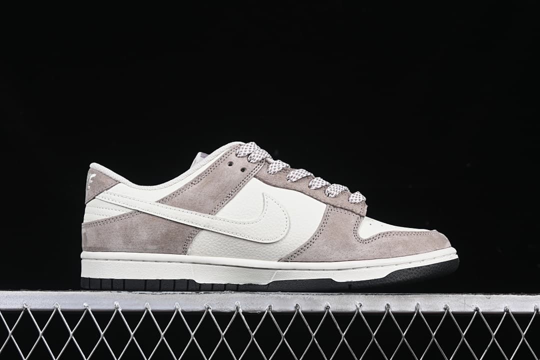 Nike SB Dunk Low The North Face White Grey DJ2024-063