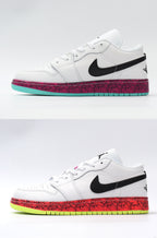 Nike Air Force 1 Low Easter Egg CV9548-100 Sneakers