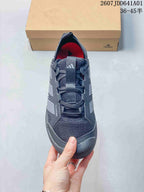 Adidas Terrex Gray Outdoor Sneakers 07JDD641A01