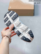 On Cloudmonster 3 Running Shoes, Light Gray