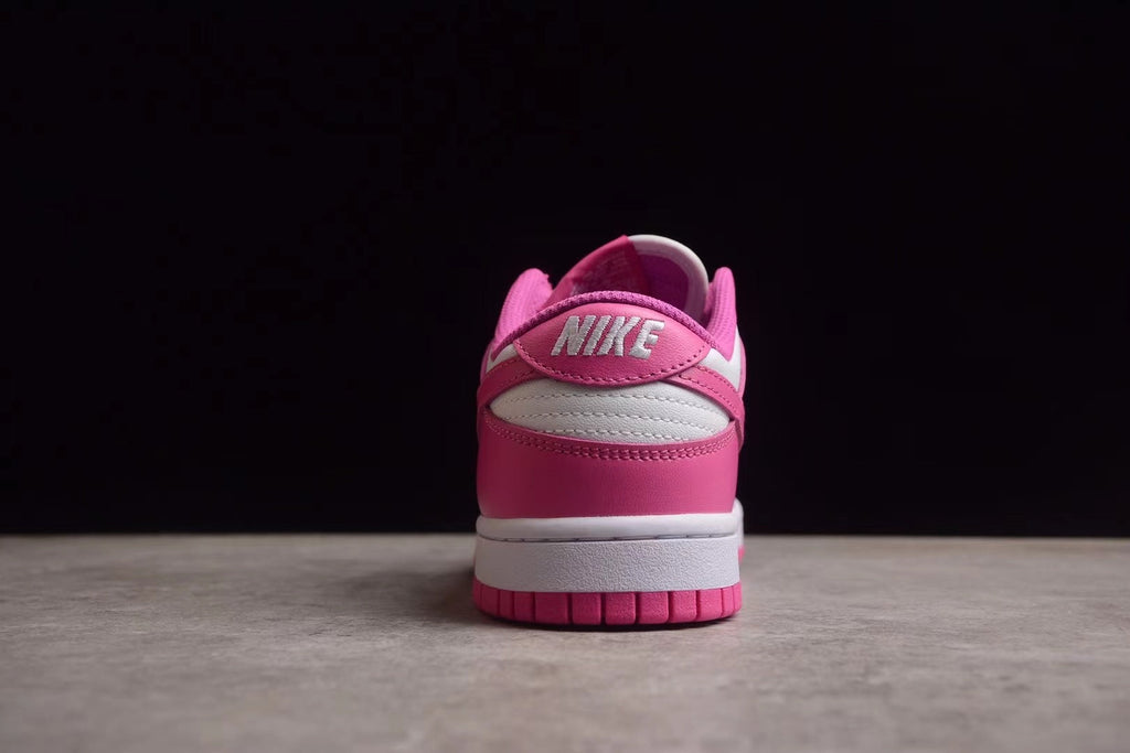 Nike SB Dunk Low Pink FJ0704-100