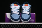 Nike SB Dunk Low Pro Blue Sneaker DX5549-400