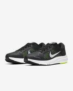 Nike Air Zoom Structure 23 Running Shoes Black CZ6720-010