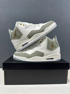 Jordan Courtside 23 High-Top Sneakers Off-White/Tan IQ9783-171