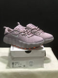 Nike Mind 002 Purple Orange Training Sneakers