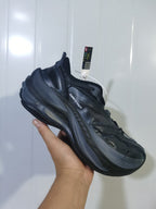 Balenciaga 3XL Sneaker Black 872624 W2RTN 1000