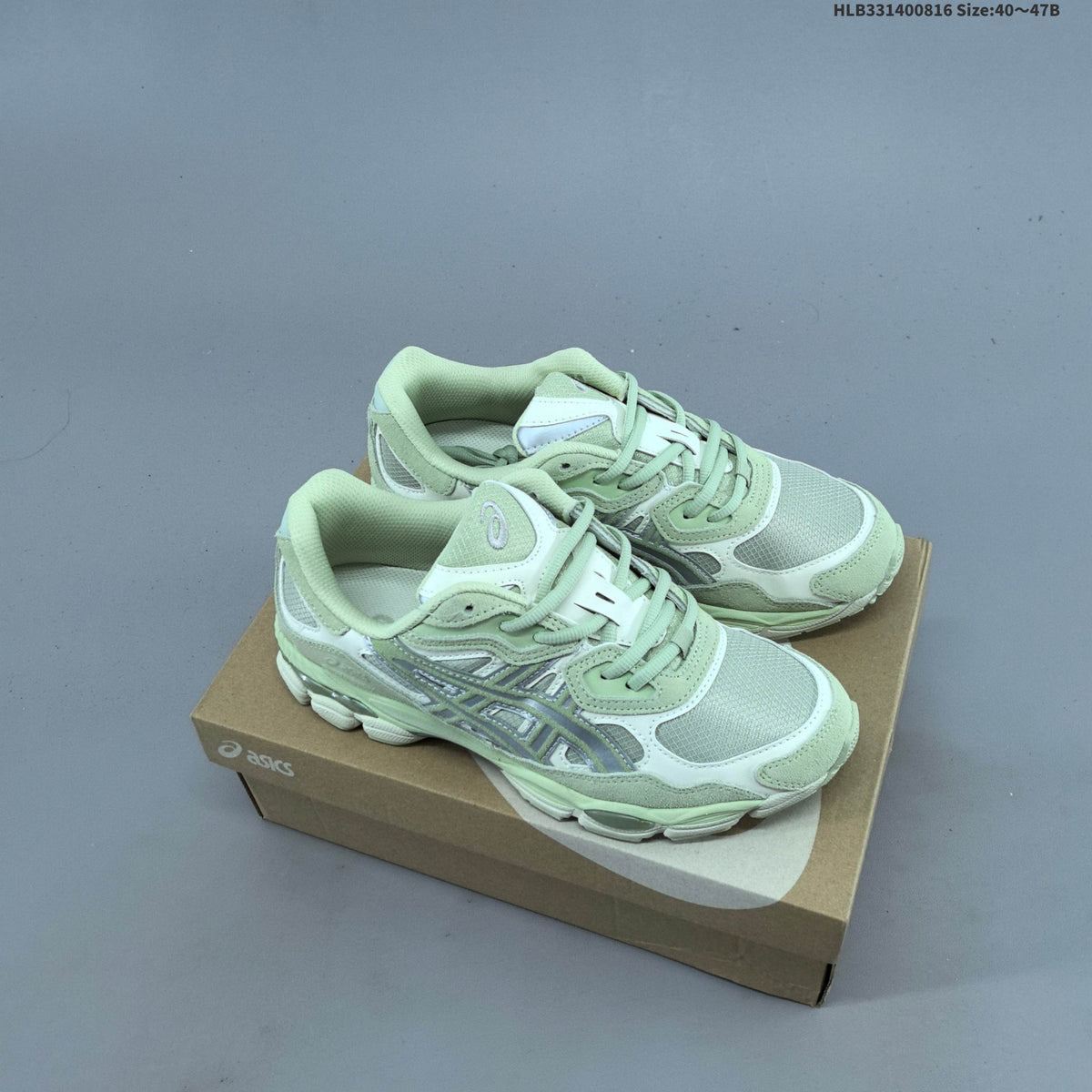 ASICS GEL-NYC Sneakers 1203A634-200
