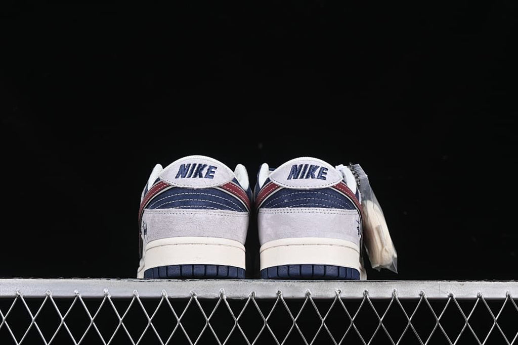 Nike SB Dunk Low Stüssy-Style Sneakers DM6868-022