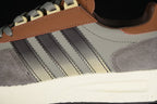 adidas Retropy E5 JH7190 Sneakers in Grey and Brown