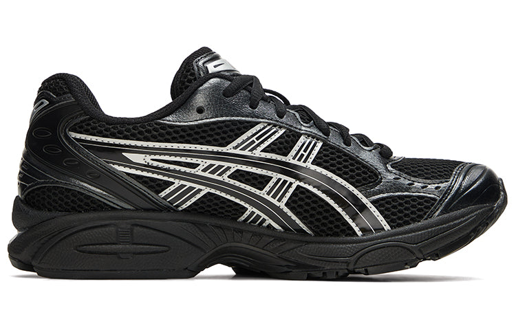 ASICS Gel Kayano 14 'Black Pure Silver'