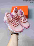 Nike Free Metcon 7 Kids' Training Shoes Pink