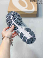 ASICS GEL-Kayano 14 Sneakers Gray White