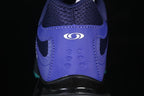 Salomon XT-Whisper Void Trail Running Shoes Purple