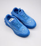 Alo Runner Sneakers Blue