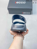 ECCO 2606JJD515A25 Dark Gray Sport Sandals