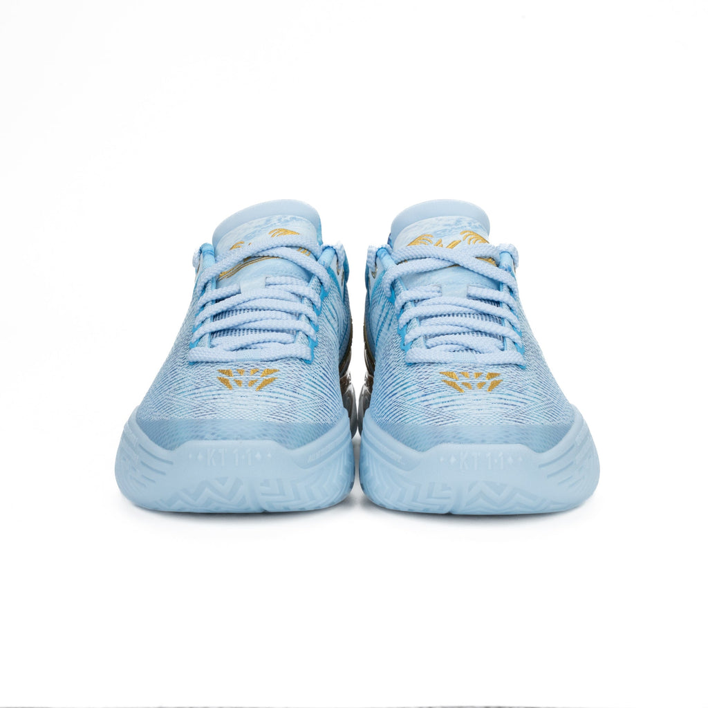 ANTA KT11 Klay Thompson 'Sky Blue'