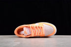 Nike SB Dunk Low Orange Cream DD1503-801 Sneakers