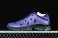Salomon XT-Whisper Void Trail Running Shoes Purple